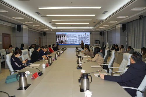 財經商貿精英的搖籃——山東經貿職業學院信息咨詢服務探析