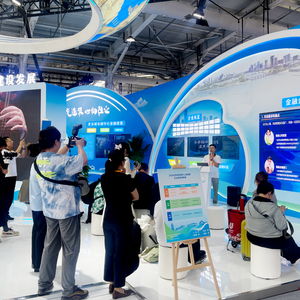 陽(yáng)光保險(xiǎn)集團(tuán)數(shù)智科技公司十款創(chuàng)新產(chǎn)品亮相2024年服貿(mào)會(huì)，引領(lǐng)信息技術(shù)咨詢服務(wù)新浪潮